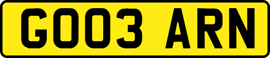 GO03ARN