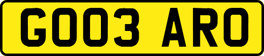 GO03ARO