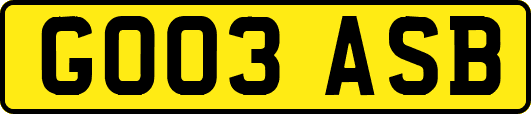 GO03ASB