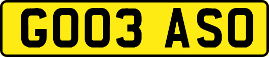 GO03ASO