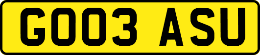 GO03ASU