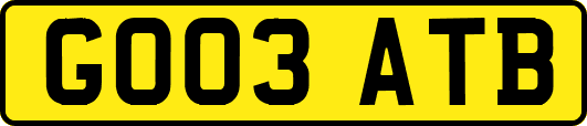 GO03ATB