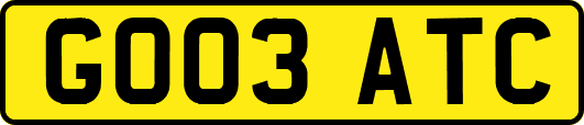 GO03ATC
