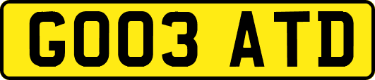 GO03ATD