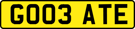 GO03ATE