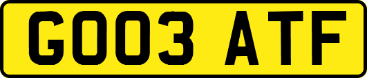 GO03ATF