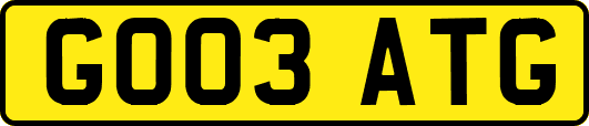 GO03ATG