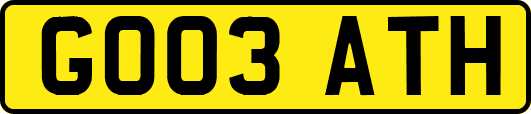 GO03ATH