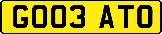 GO03ATO