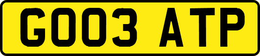 GO03ATP