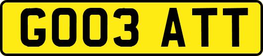 GO03ATT