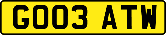 GO03ATW