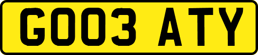 GO03ATY