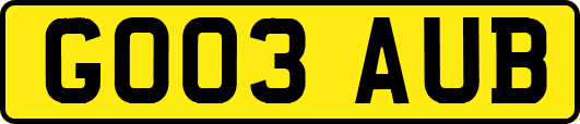GO03AUB