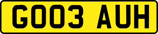 GO03AUH