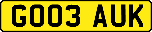GO03AUK