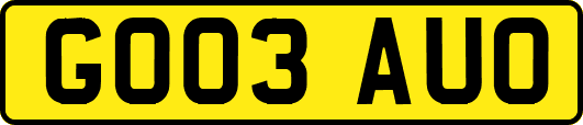 GO03AUO