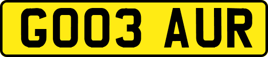 GO03AUR