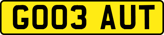 GO03AUT