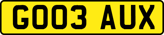 GO03AUX