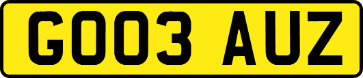 GO03AUZ