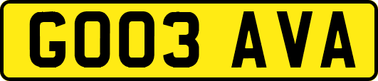 GO03AVA
