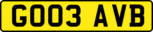GO03AVB