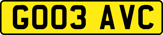 GO03AVC