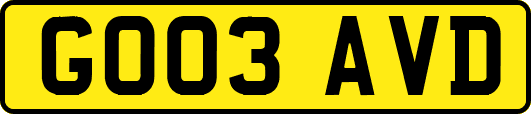 GO03AVD