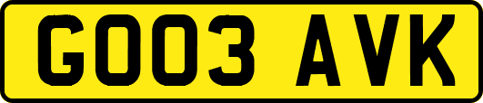 GO03AVK