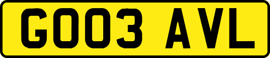 GO03AVL