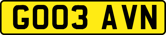 GO03AVN