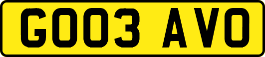 GO03AVO