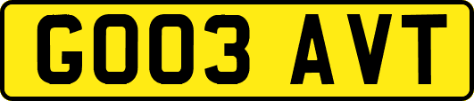 GO03AVT