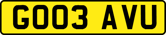 GO03AVU