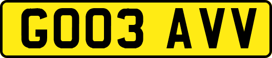 GO03AVV