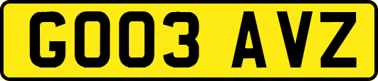 GO03AVZ