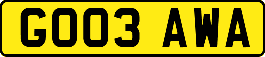 GO03AWA