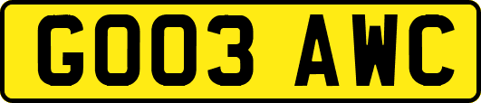 GO03AWC