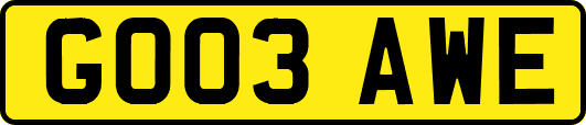 GO03AWE