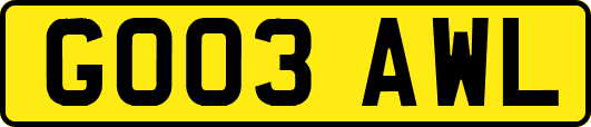 GO03AWL