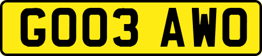 GO03AWO