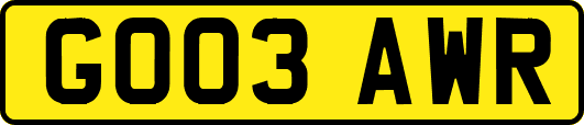 GO03AWR