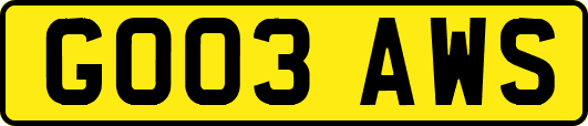 GO03AWS