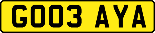 GO03AYA