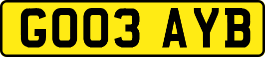 GO03AYB