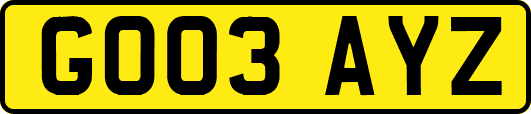 GO03AYZ