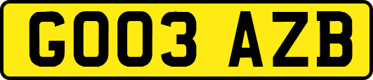 GO03AZB
