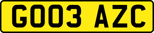 GO03AZC