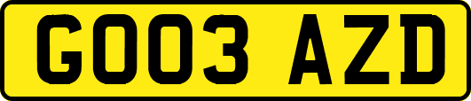 GO03AZD